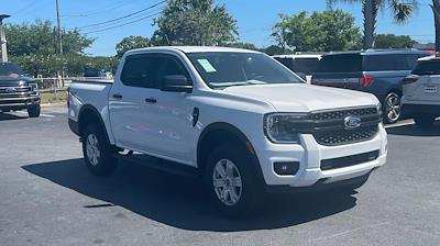 2025 Ford Ranger SuperCrew Cab 4x4 Pickup for sale #SLE14877 - photo 1