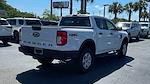 2025 Ford Ranger SuperCrew Cab 4x4 Pickup for sale #SLE14877 - photo 3