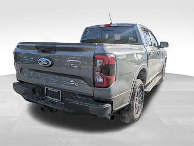 2025 Ford Ranger SuperCrew Cab RWD Pickup for sale #SLE16174 - photo 2
