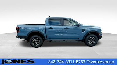 New 2025 Ford Ranger XLT SuperCrew Cab for sale #SLE17400 - photo 2