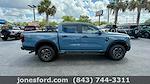 New 2025 Ford Ranger XLT SuperCrew Cab Pickup for sale #SLE17400 - photo 3