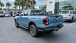 New 2025 Ford Ranger XLT SuperCrew Cab Pickup for sale #SLE17400 - photo 6