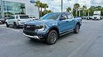 New 2025 Ford Ranger XLT SuperCrew Cab Pickup for sale #SLE17400 - photo 8