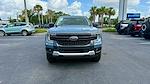 New 2025 Ford Ranger XLT SuperCrew Cab Pickup for sale #SLE17400 - photo 9