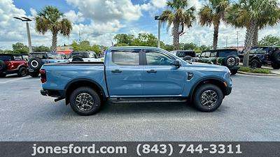 New 2025 Ford Ranger XLT SuperCrew Cab Pickup for sale #SLE23098 - photo 2