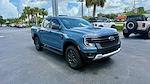 New 2025 Ford Ranger XLT SuperCrew Cab Pickup for sale #SLE23098 - photo 1