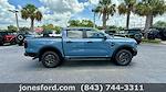 New 2025 Ford Ranger XLT SuperCrew Cab Pickup for sale #SLE23098 - photo 2