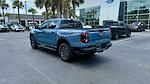 New 2025 Ford Ranger XLT SuperCrew Cab Pickup for sale #SLE23098 - photo 6