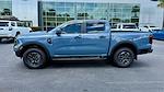 New 2025 Ford Ranger XLT SuperCrew Cab Pickup for sale #SLE23098 - photo 7