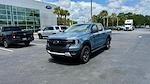 New 2025 Ford Ranger XLT SuperCrew Cab Pickup for sale #SLE23098 - photo 8