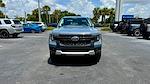 New 2025 Ford Ranger XLT SuperCrew Cab Pickup for sale #SLE23098 - photo 9