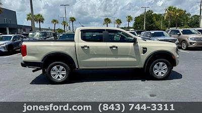 New 2025 Ford Ranger XL SuperCrew Cab Pickup for sale #SLE28154 - photo 2
