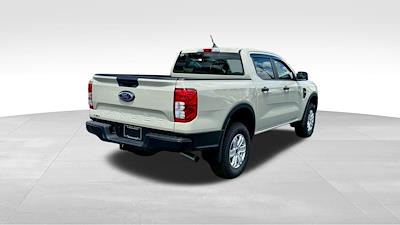 New 2025 Ford Ranger XL SuperCrew Cab for sale #SLE28154 - photo 2