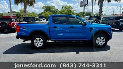2025 Ford Ranger SuperCrew Cab 4x4 Pickup for sale #SLE29534 - photo 2