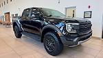 New 2025 Ford Ranger Raptor SuperCrew Cab 4x4 Pickup for sale #SLE31536 - photo 1