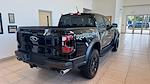 New 2025 Ford Ranger Raptor SuperCrew Cab 4x4 Pickup for sale #SLE31536 - photo 3