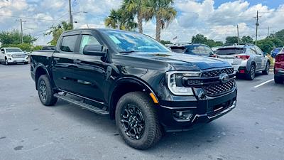 2025 Ford Ranger SuperCrew Cab 4x2 Pickup for sale #SLE31614 - photo 1