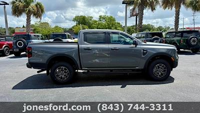 2025 Ford Ranger SuperCrew Cab 4x2 Pickup for sale #SLE31679 - photo 2