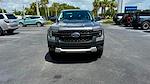 2025 Ford Ranger SuperCrew Cab RWD Pickup for sale #SLE31679 - photo 8