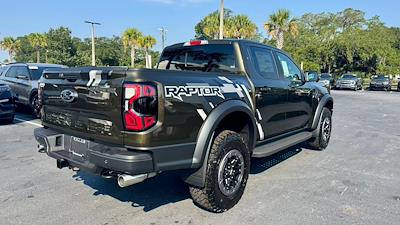 2025 Ford Ranger SuperCrew Cab 4WD Pickup for sale #SLE36619 - photo 2