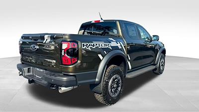 New 2025 Ford Ranger Raptor SuperCrew Cab for sale #SLE36619 - photo 2