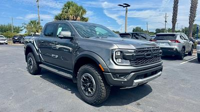 2025 Ford Ranger SuperCrew Cab 4WD Pickup for sale #SLE45203 - photo 1
