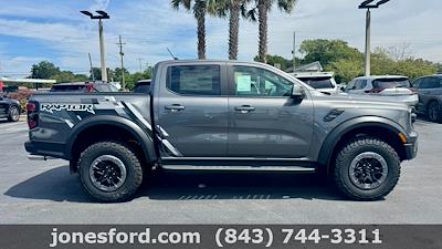 2025 Ford Ranger SuperCrew Cab 4WD Pickup for sale #SLE45203 - photo 2