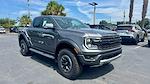 2025 Ford Ranger SuperCrew Cab 4WD Pickup for sale #SLE45203 - photo 1