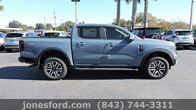 New 2025 Ford Ranger Lariat SuperCrew Cab for sale #SLE49306 - photo 2