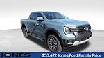 2025 Ford Ranger SuperCrew Cab 4WD Pickup for sale #SLE49306 - photo 1