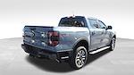 2025 Ford Ranger SuperCrew Cab 4WD Pickup for sale #SLE49306 - photo 9