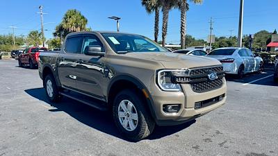 2025 Ford Ranger SuperCrew Cab RWD Pickup for sale #SLE58760 - photo 1