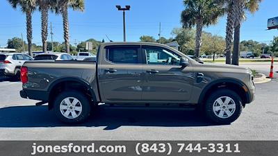 2025 Ford Ranger SuperCrew Cab RWD Pickup for sale #SLE58760 - photo 2