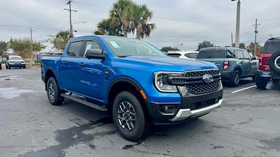 New 2025 Ford Ranger XLT SuperCrew Cab for sale #SLE60426 - photo 1