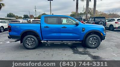 New 2025 Ford Ranger XLT SuperCrew Cab for sale #SLE60426 - photo 2