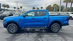 2025 Ford Ranger SuperCrew Cab RWD Pickup for sale #SLE60426 - photo 8