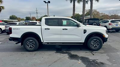New 2025 Ford Ranger XLT SuperCrew Cab for sale #SLE62432 - photo 2