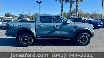 New 2025 Ford Ranger Raptor SuperCrew Cab for sale #SLE68189 - photo 2