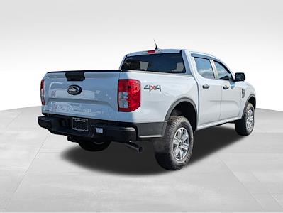 2025 Ford Ranger SuperCrew Cab 4WD Pickup for sale #SLE73562 - photo 2