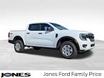 New 2025 Ford Ranger XL SuperCrew Cab for sale #SLE73562 - photo 1