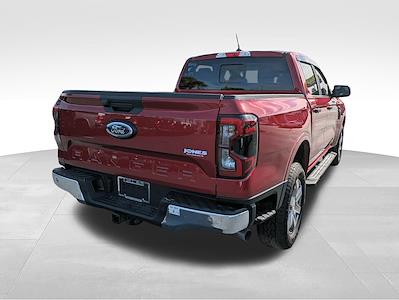 2025 Ford Ranger SuperCrew Cab RWD Pickup for sale #SLE75043 - photo 2