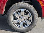 New 2025 Ford Ranger XLT SuperCrew Cab for sale #SLE75043 - photo 12