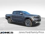 New 2025 Ford Ranger Lariat SuperCrew Cab for sale #SLE75973 - photo 1