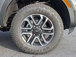 New 2025 Ford Ranger Lariat SuperCrew Cab for sale #SLE75973 - photo 12