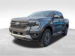 New 2025 Ford Ranger Lariat SuperCrew Cab for sale #SLE75973 - photo 9