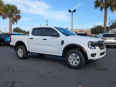 New 2025 Ford Ranger XL SuperCrew Cab for sale #SLE78157 - photo 1