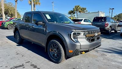 2025 Ford Maverick SuperCrew Cab AWD Pickup for sale #SRA05279 - photo 1