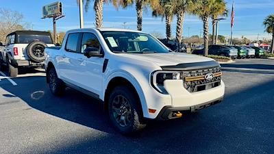 2025 Ford Maverick SuperCrew Cab AWD Pickup for sale #SRA07163 - photo 1