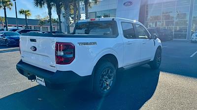 2025 Ford Maverick SuperCrew Cab AWD Pickup for sale #SRA07163 - photo 2