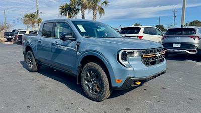 New 2025 Ford Maverick Tremor SuperCrew Cab AWD Pickup for sale #SRA17380 - photo 1